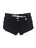 Victoria's Secret Pink Black Board Shorts Size S - photo 1