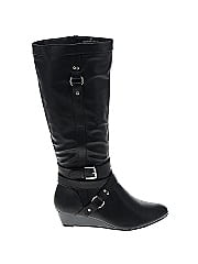 Xhilaration Boots