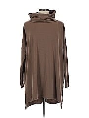 Zenana Long Sleeve Turtleneck