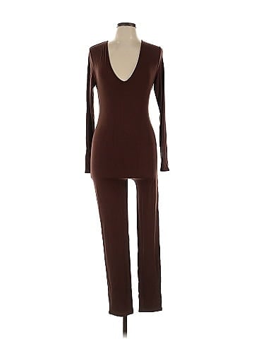 Naked Wardrobe Jumpsuit (view 1)