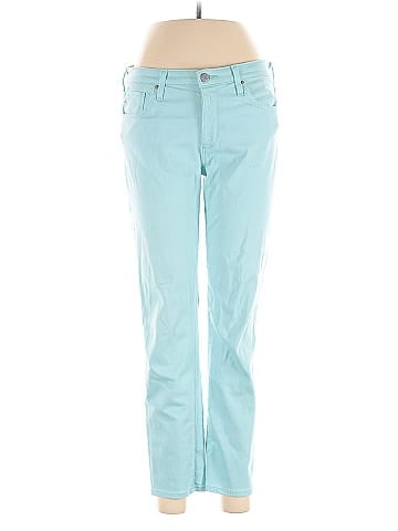 Adriano Goldschmied Jeans (view 1)