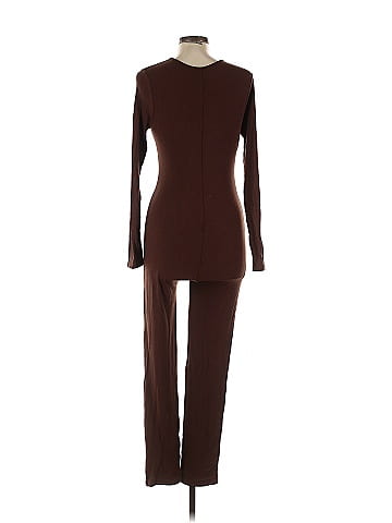 Naked Wardrobe Jumpsuit (view 2)