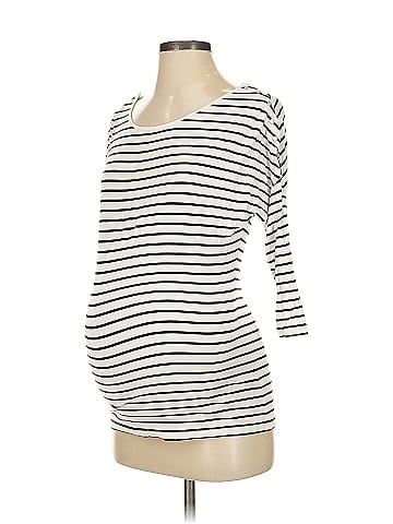 Seraphine 3/4 Sleeve T-Shirt (view 1)