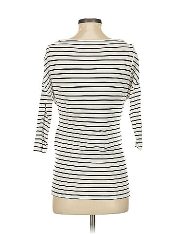 Seraphine 3/4 Sleeve T-Shirt (view 2)