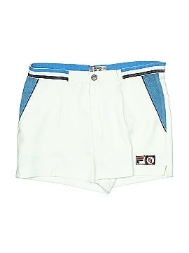 Fila Athletic Shorts