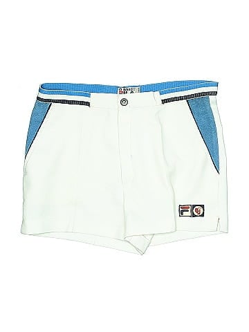 FILA Athletic Shorts (view 1)