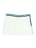 FILA Color Block White Athletic Shorts Size 28 waist - photo 2
