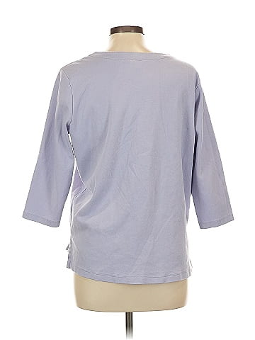 Orvis 3/4 Sleeve Top (view 2)