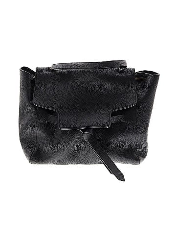 Annabel Ingall Leather Satchel (view 1)
