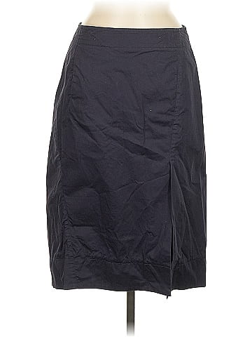 Jil Sander Casual Skirt (view 1)