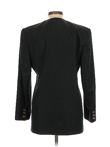 Giorgio Sant'Angelo Wool Blazer (view 2)
