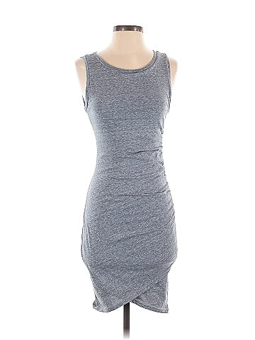 Leith Casual Dress (view 1)