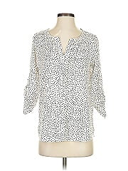 West Kei 3/4 Sleeve Blouse
