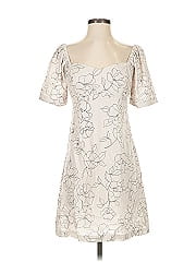 Hem & Thread Cocktail Dress