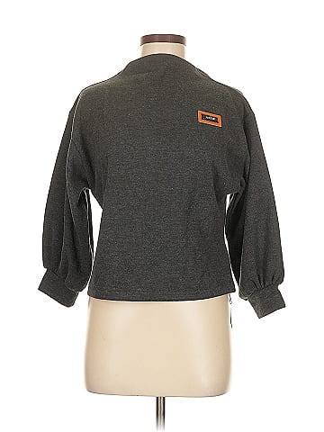 Zaful Sweatshirt (view 1)
