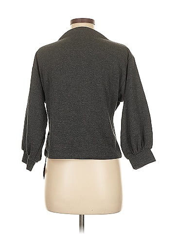 Zaful Sweatshirt (view 2)