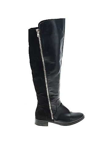 Shoedazzle Boots (view 1)