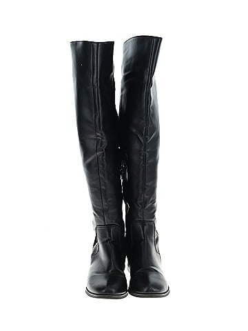 Shoedazzle Boots (view 2)