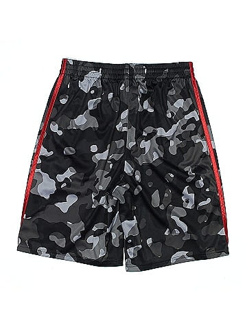 Adidas Athletic Shorts (view 2)