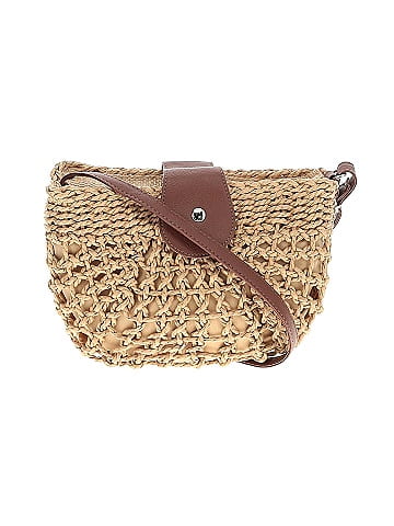 Unbranded Crossbody Bag (view 1)