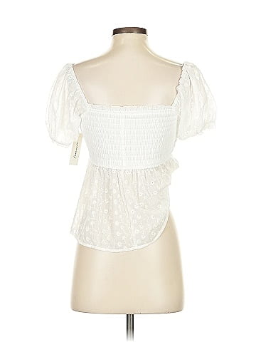 Mi ami Short Sleeve Top (view 2)