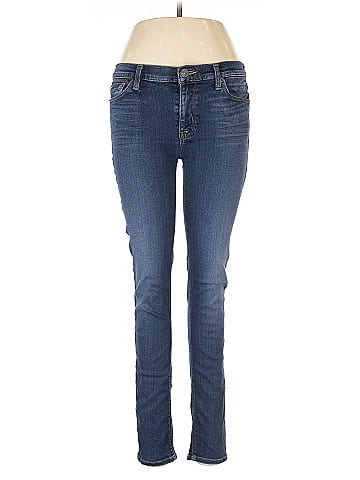 Hudson Jeans Jeans (view 1)