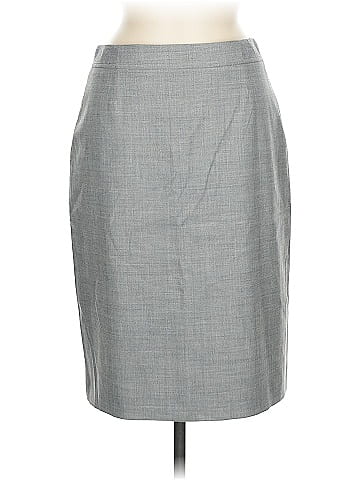 BOSS by HUGO BOSS Formal Skirt (view 1)