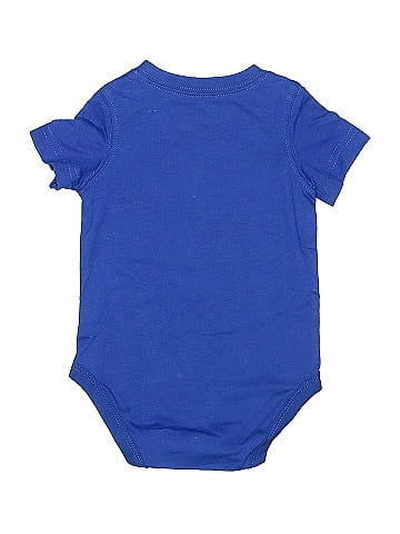 Jumping Beans Short Sleeve Onesie (view 2)