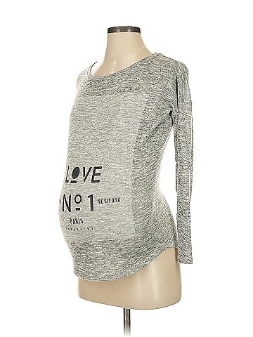 Seraphine 3/4 Sleeve T-Shirt (view 1)