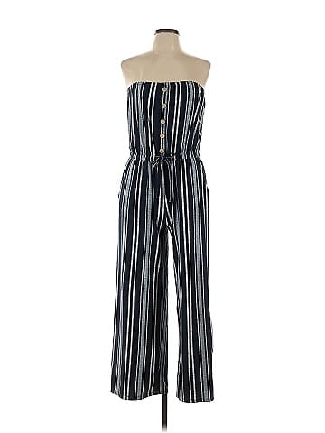 No Boundaries Jumpsuit (view 1)