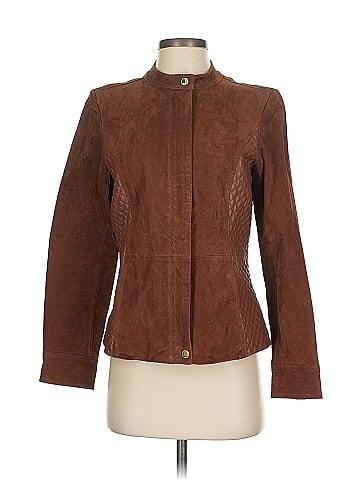 Isaac Mizrahi LIVE! Jacket (view 1)