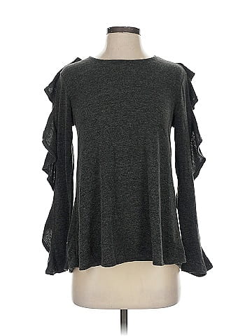 BLVD Pullover Sweater (view 1)