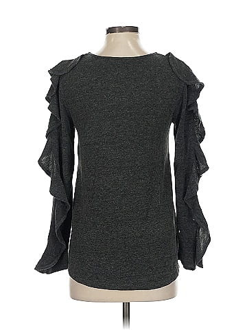 BLVD Pullover Sweater (view 2)