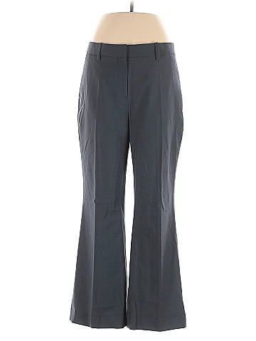 Theory Wool Pants (view 1)