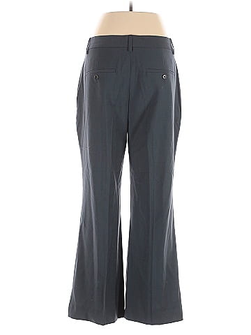 Theory Wool Pants (view 2)