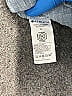Athleta 100% Linen Blue Linen Pants Size 24 waist - photo 4