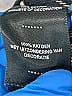 Harley Davidson 100% Cotton Brown Black Long Sleeve Button-Down Shirt Size L - photo 4