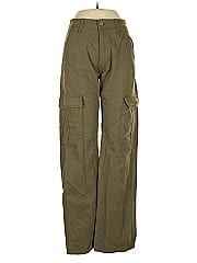 Stradivarius Cargo Pants