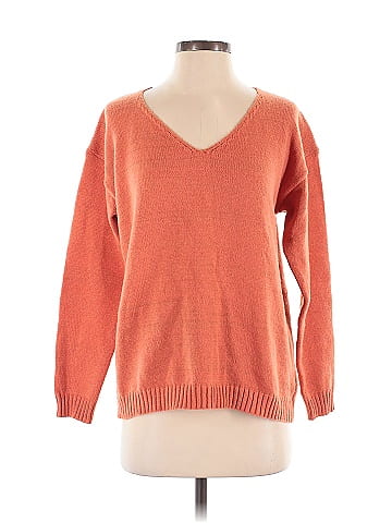 Unbranded Pullover Sweater (view 1)