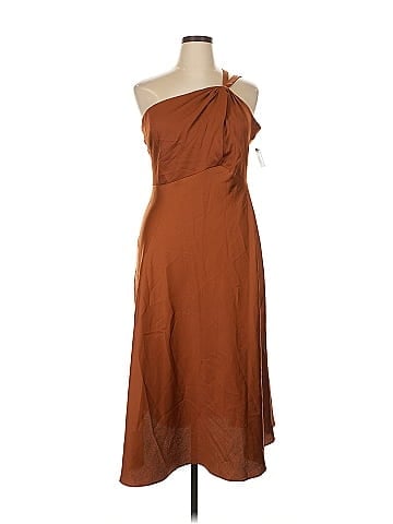 Just... Taylor Cocktail Dress (view 1)