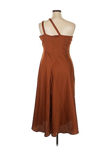Just... Taylor Cocktail Dress (view 2)