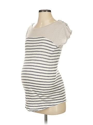 Seraphine Sleeveless T-Shirt (view 1)