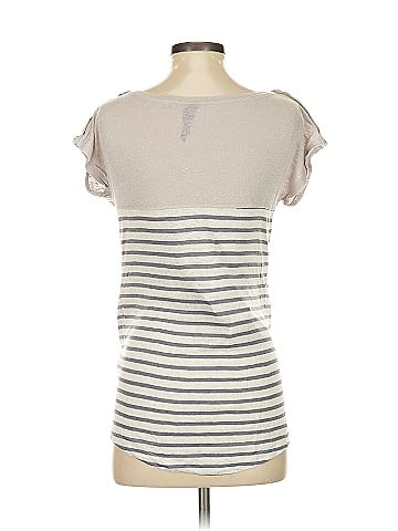 Seraphine Sleeveless T-Shirt (view 2)