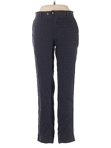 ETRO Linen Pants (view 1)