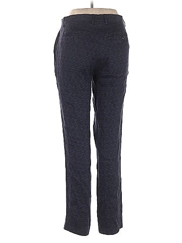 ETRO Linen Pants (view 2)