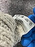 Barbour Gray Tan Turtleneck Sweater Size 12 - photo 8