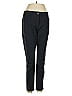 Worth New York Black Active Pants Size 6 - photo 1