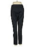 Worth New York Black Active Pants Size 6 - photo 2