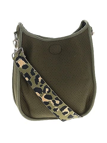 Ah-dorned Crossbody Bag (view 1)