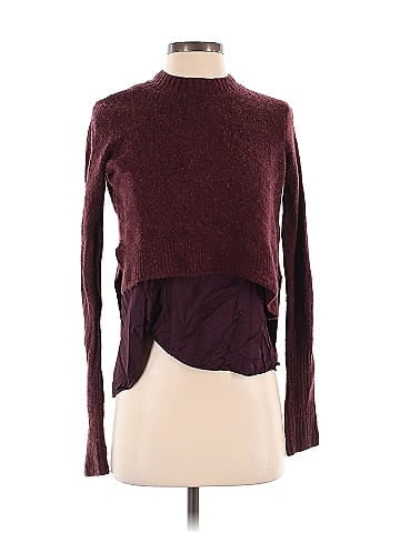 ALLSAINTS Pullover Sweater (view 1)